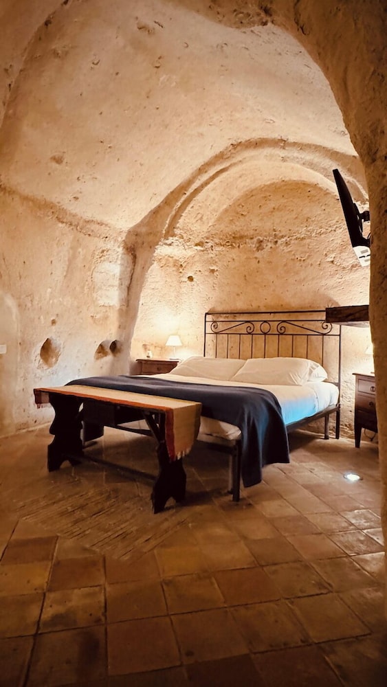 Hotel Residence San Giorgio Matera 37/68