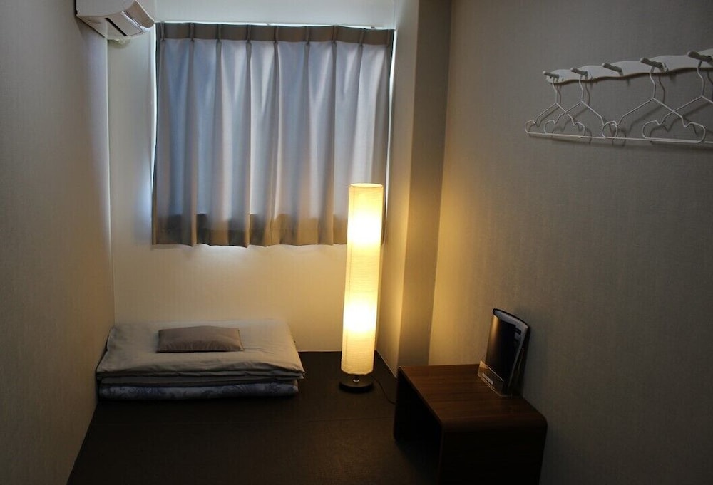 Hotel Zipang 26/50