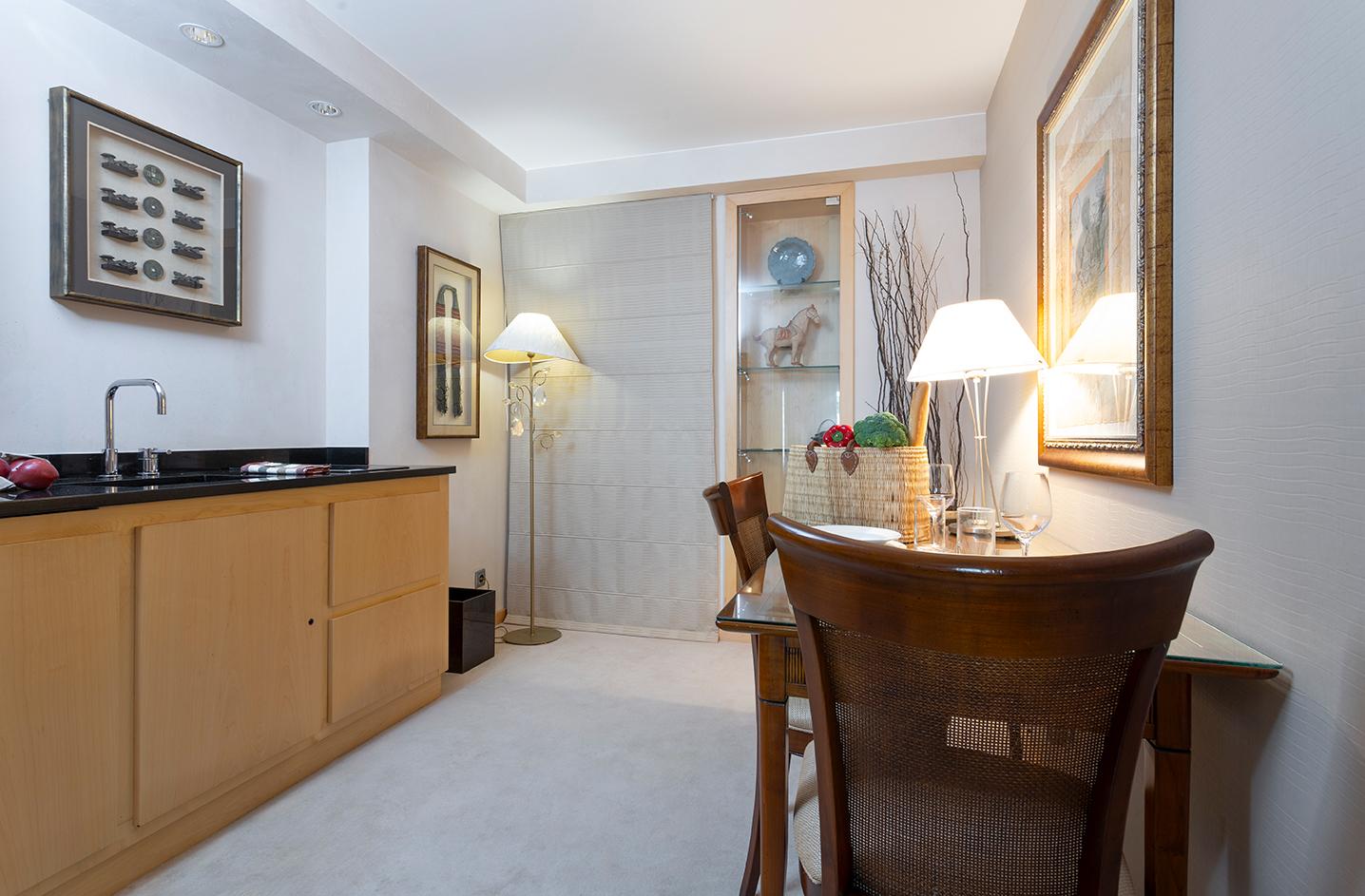 Suites del Mar Fenals 11/100