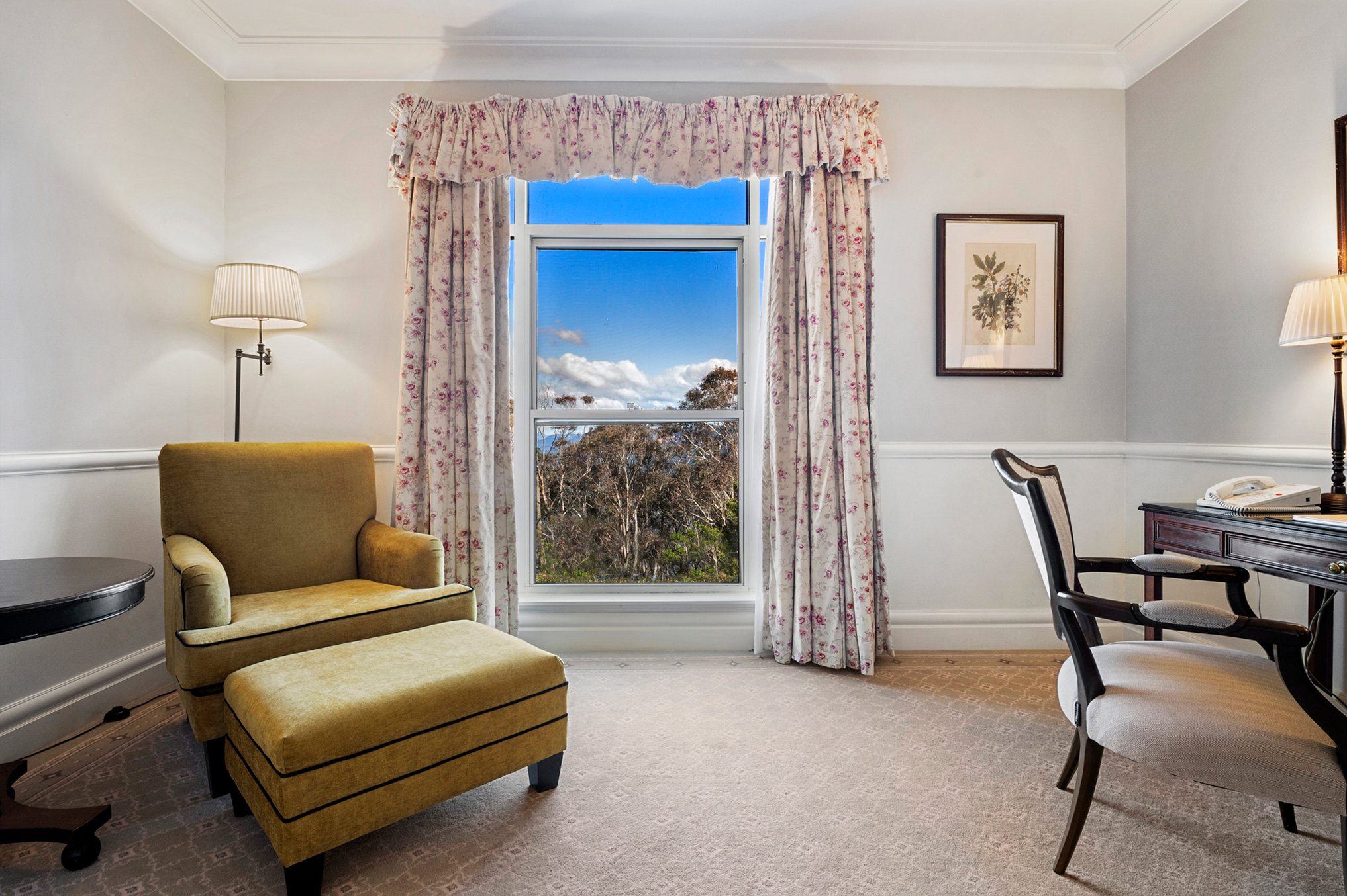 Lilianfels Blue Mountains Resort and Spa 69/100