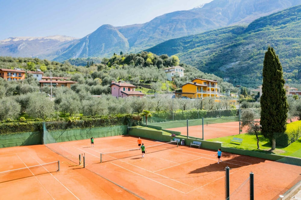 Club Hotel Olivi 38/65