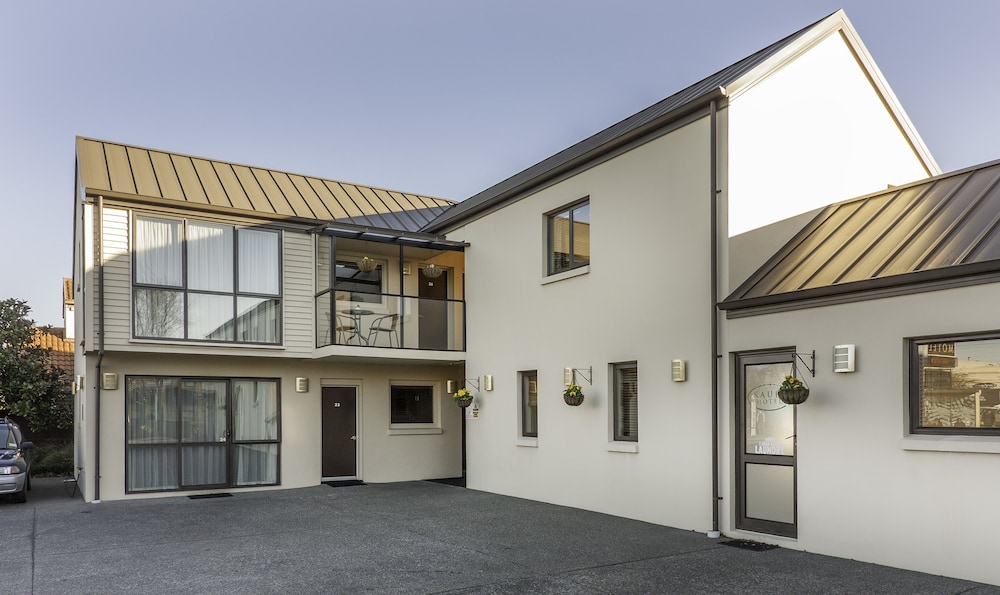 Kauri Motel 21/33