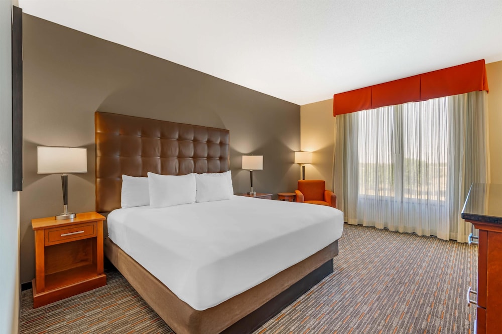 Drury Inn and Suites Fort Myers 10/49