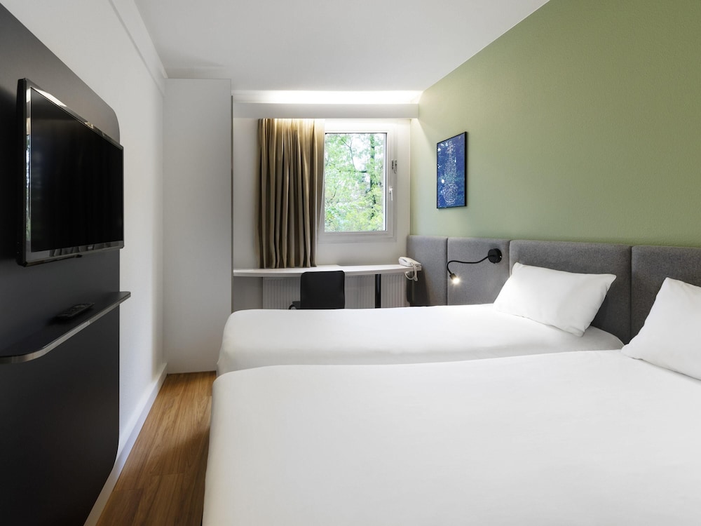 Ibis Nancy Brabois 13/74
