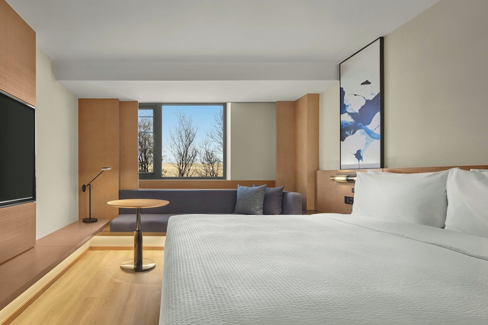 Fairfield by Marriott Beijing Capital Airport 16/44