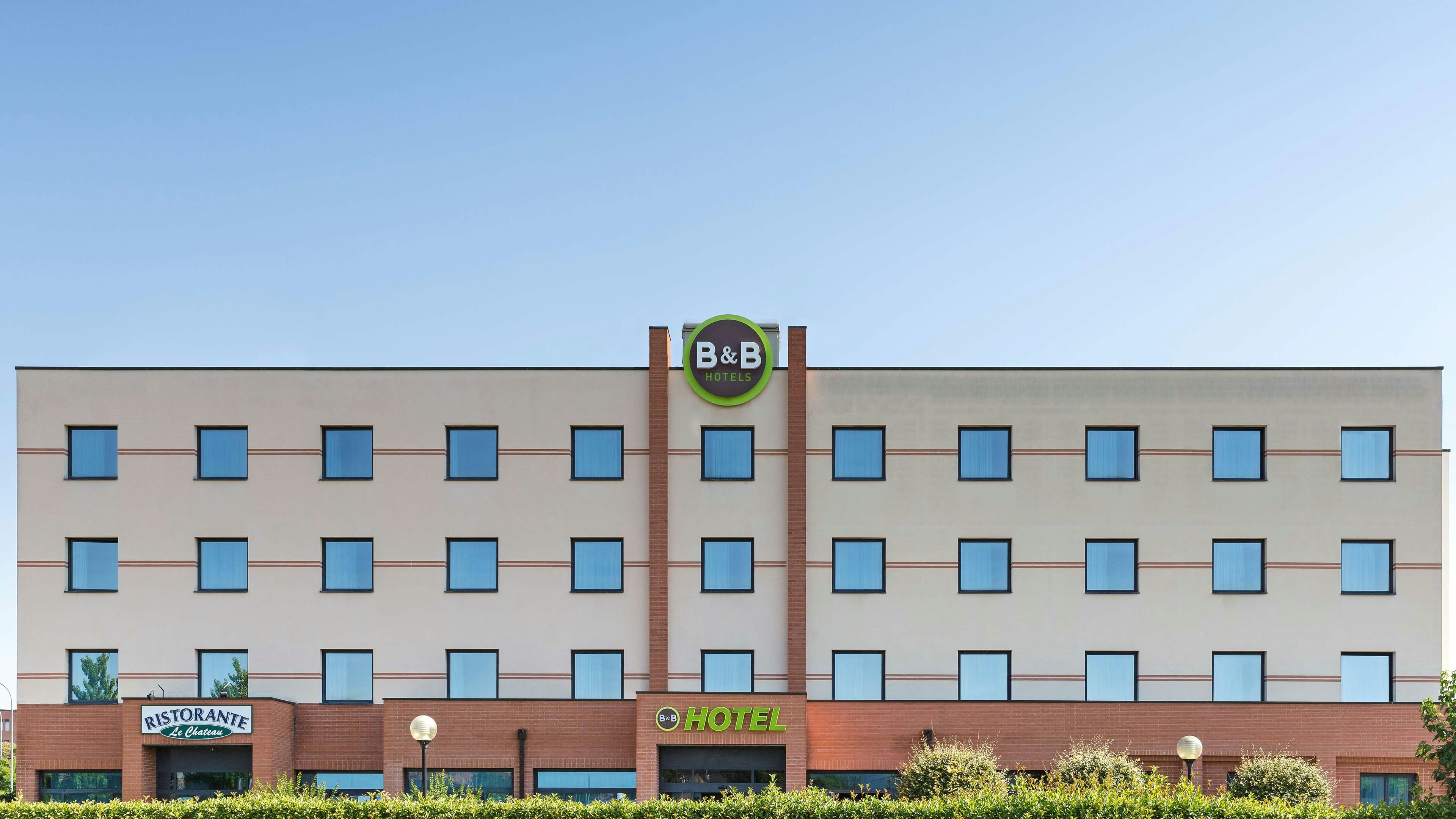 B&B Hotel Ferrara 2/50