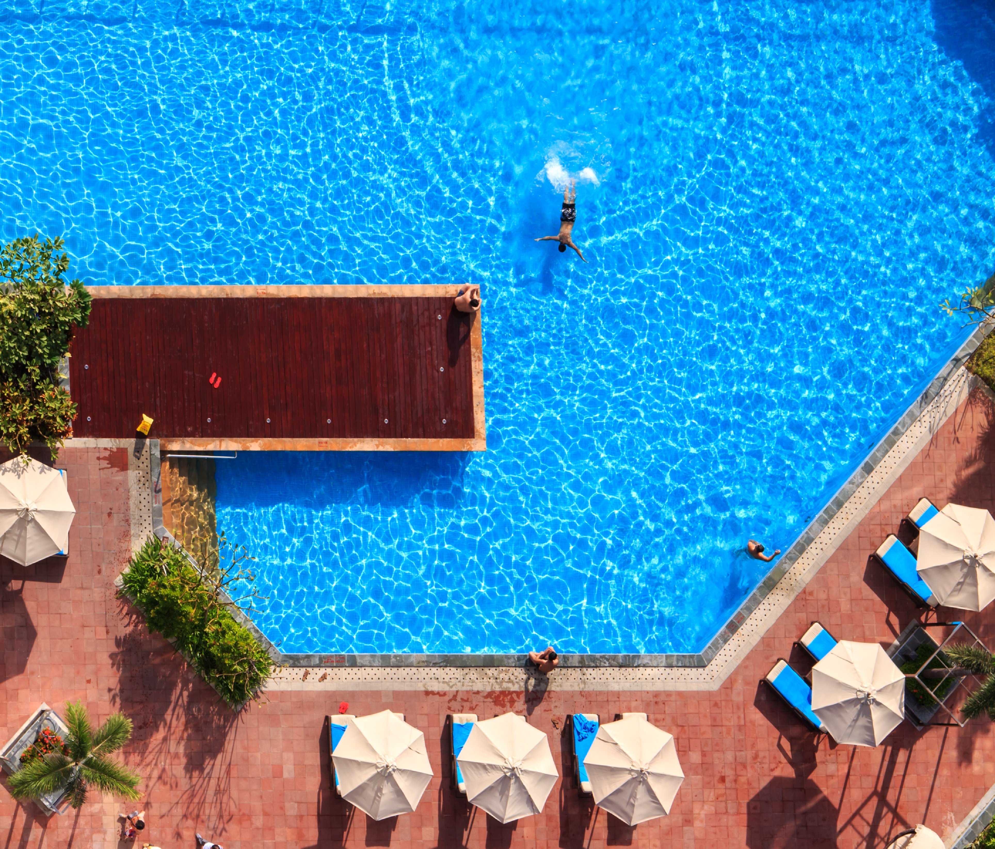 Crowne Plaza Sanya City Center 27/50