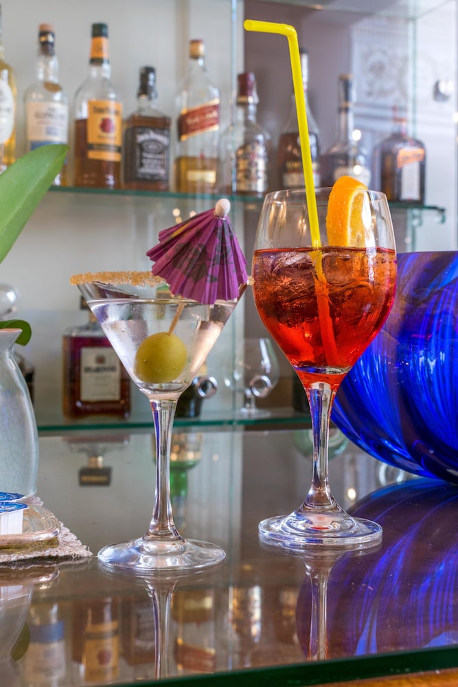 科罗讷蒂欧罗酒店(Hotel Corona d Oro 1890) 图片2