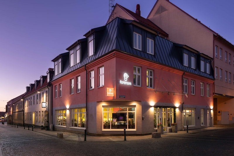 Forenom Aparthotel Lund 2/15