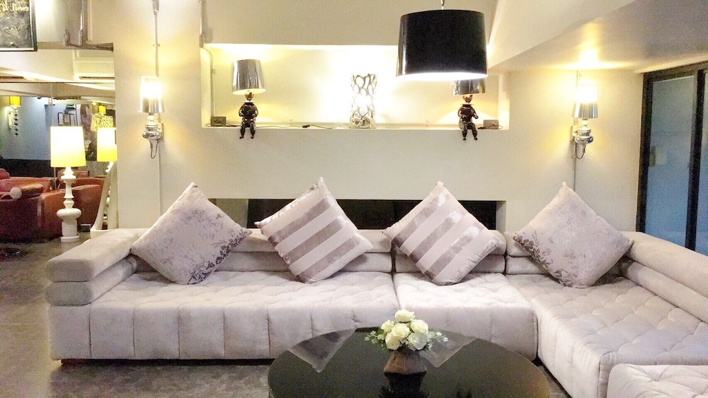 Diary Suite Hotel 29/50