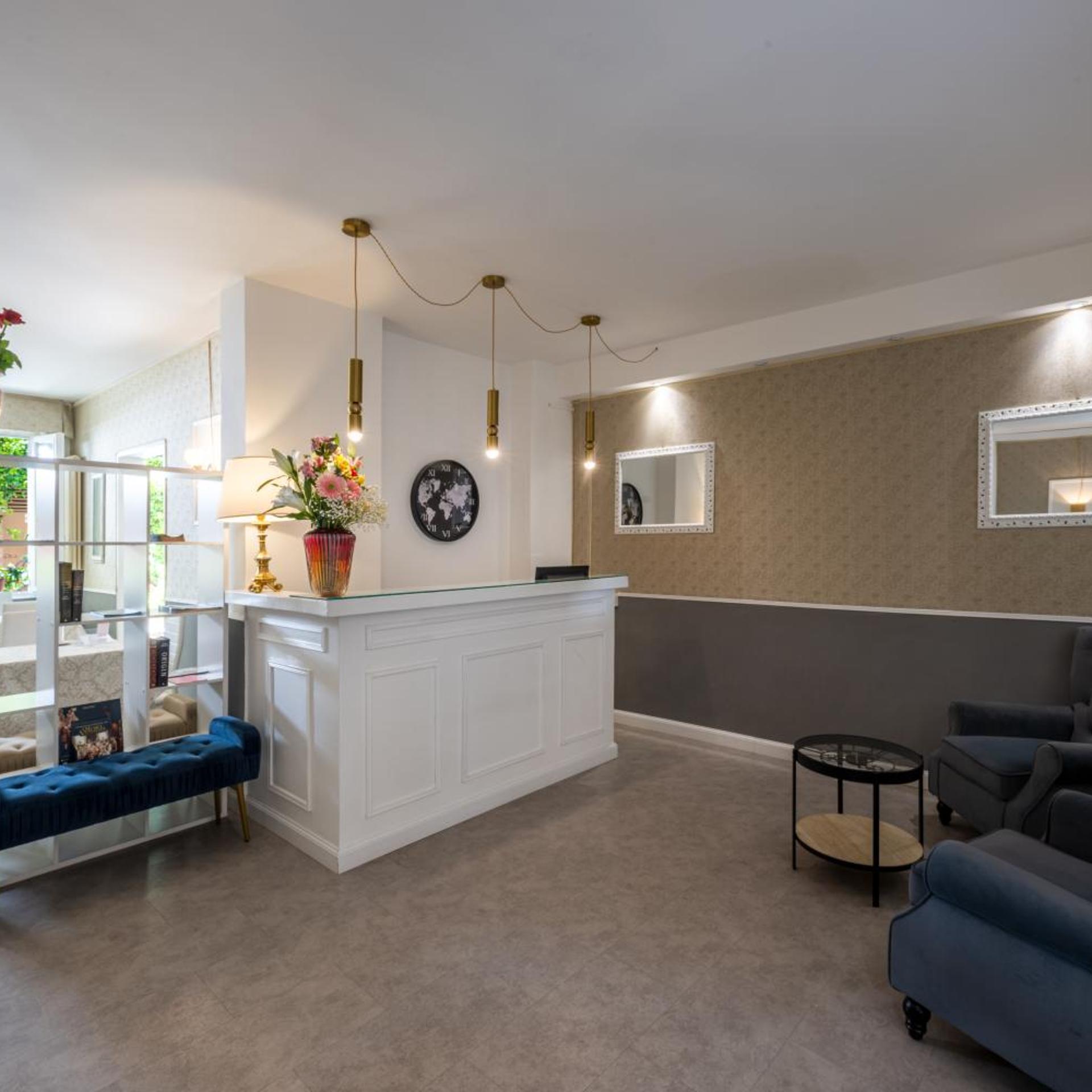 Hotel Apostoli Garden 2/50