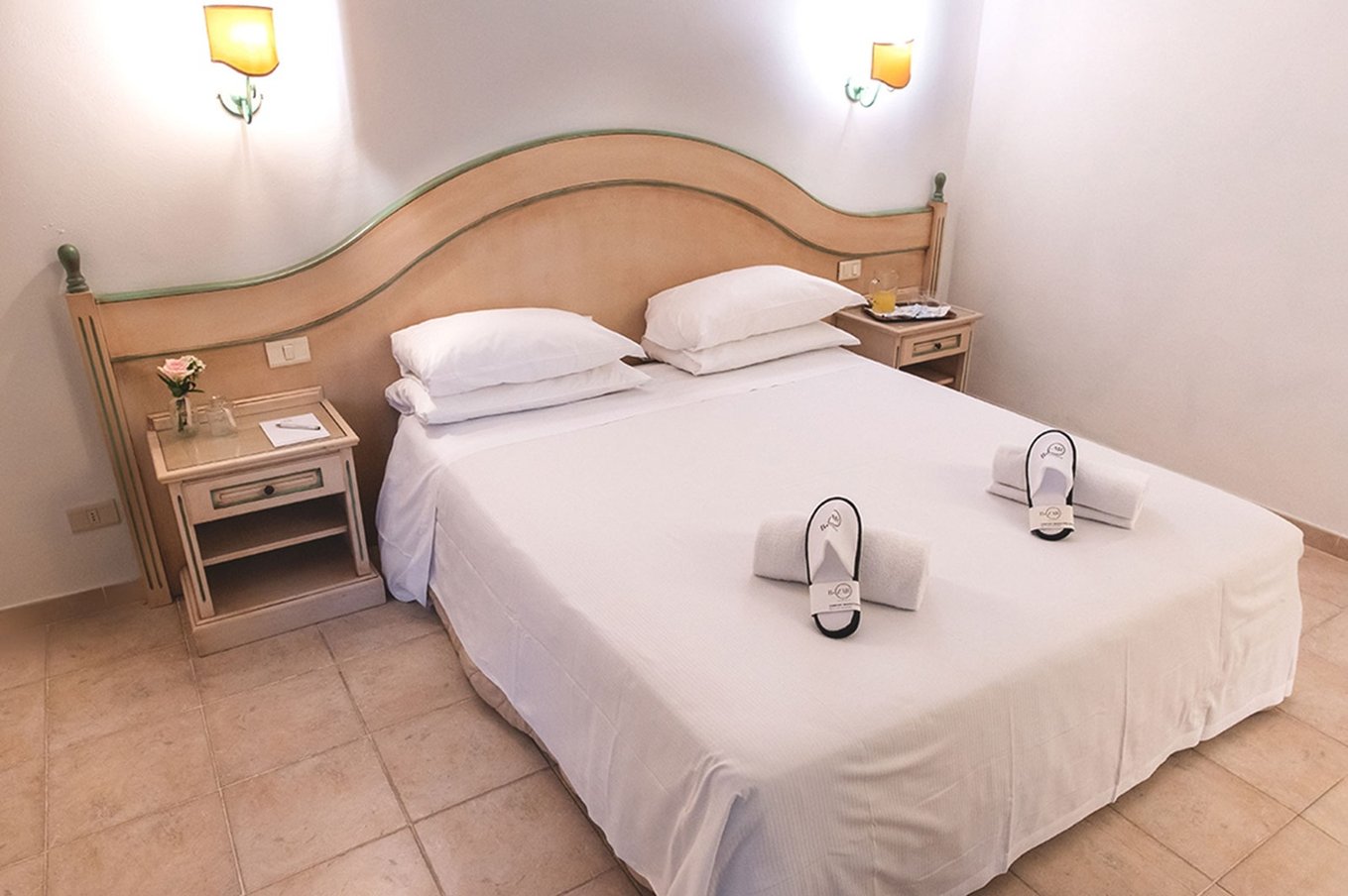 Toscana Wellness Resort 23/51