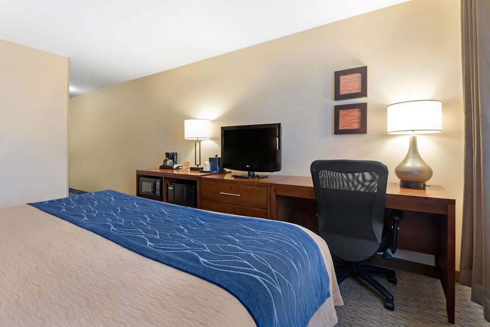 Comfort Inn Iron Mountain North 17/36