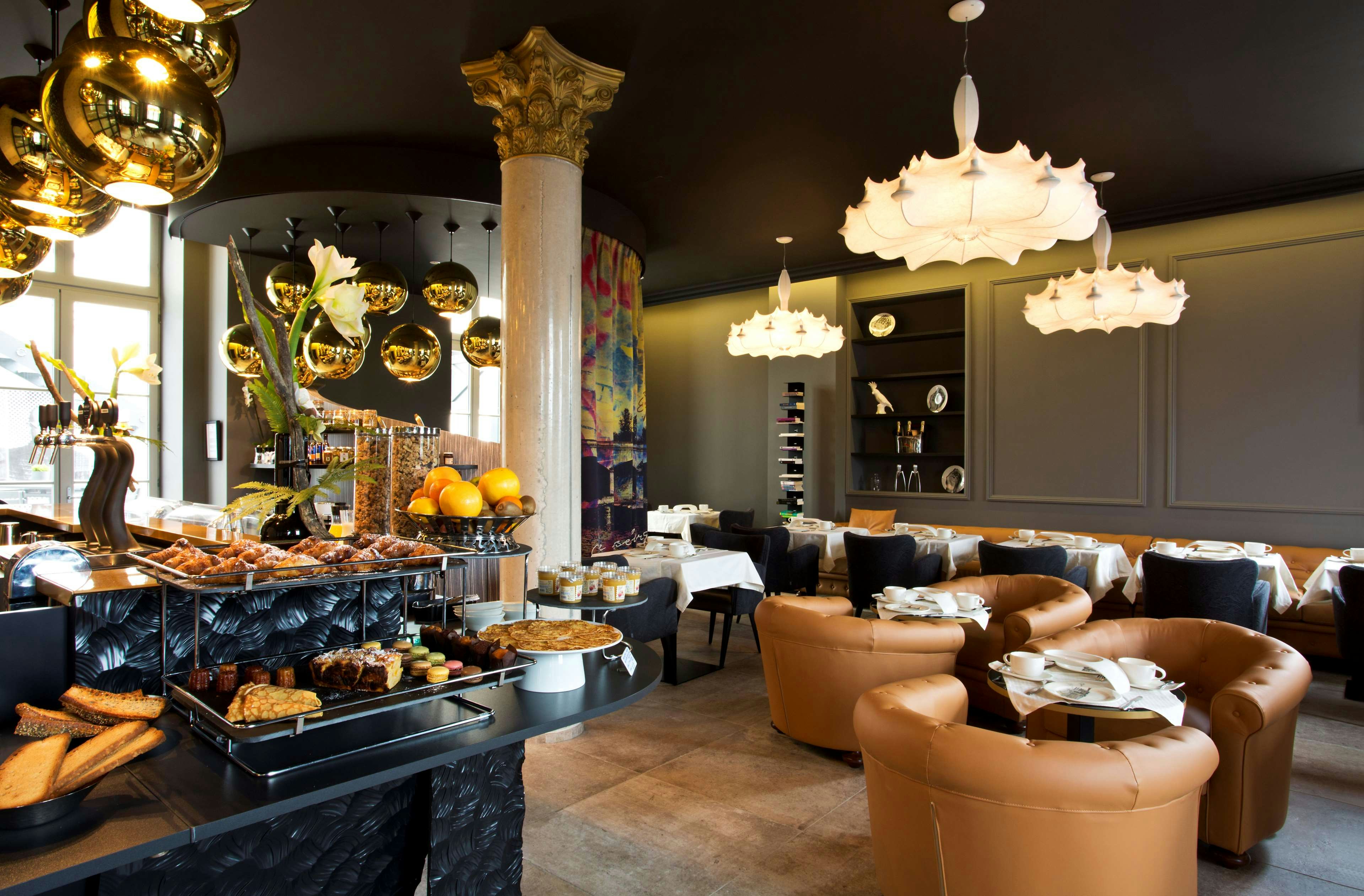 Empreinte Hotel 24/43