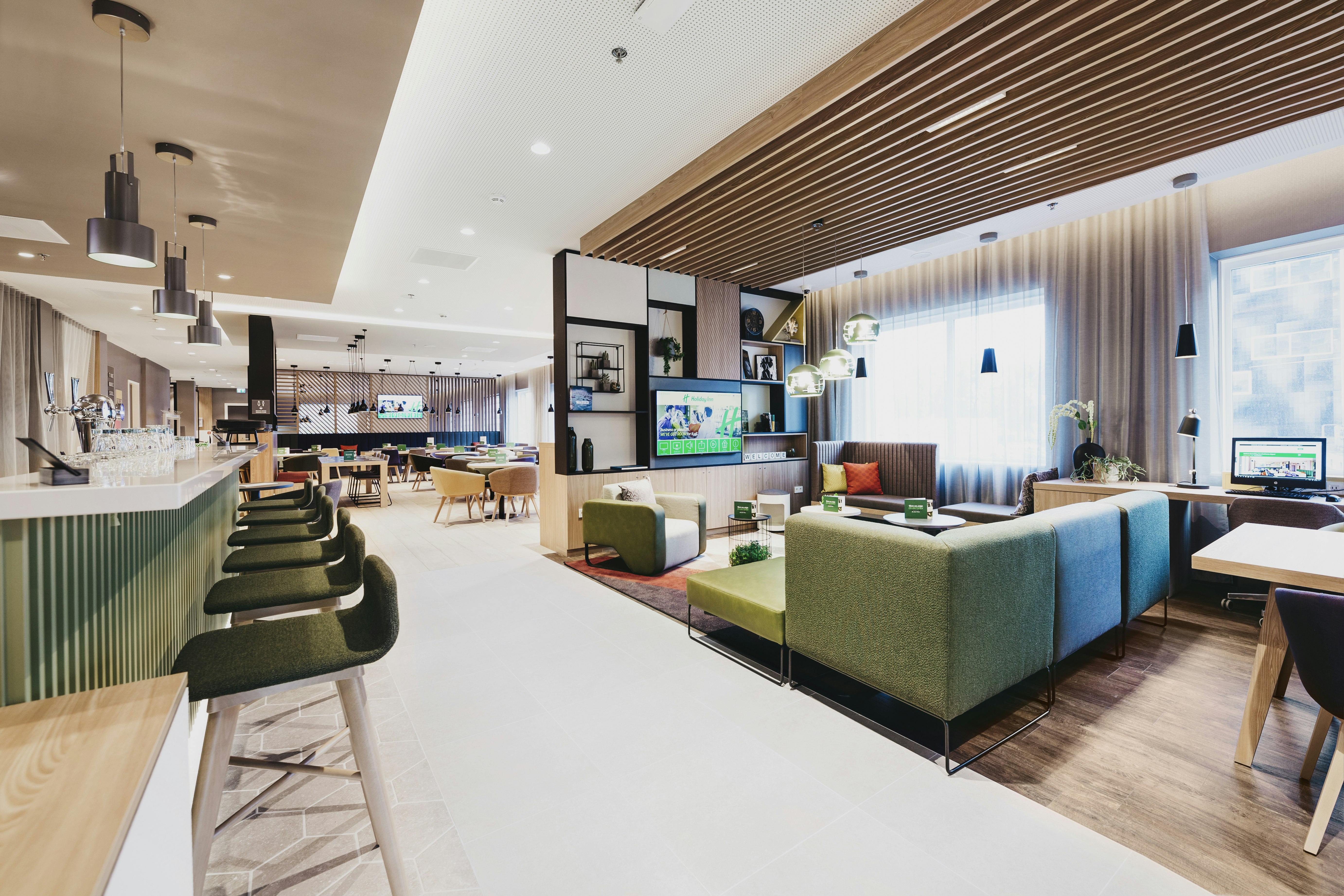 Holiday Inn Eindhoven Airport 31/50