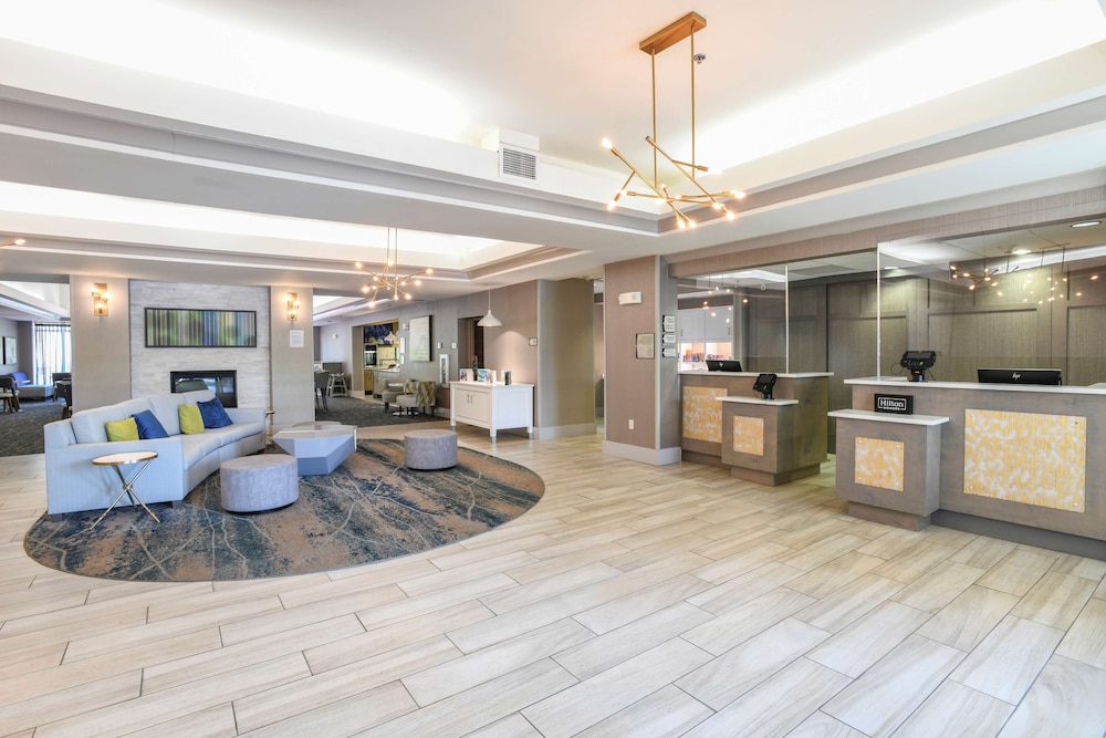 Homewood Suites by Hilton Cincinnati Airport South Florence 3/60