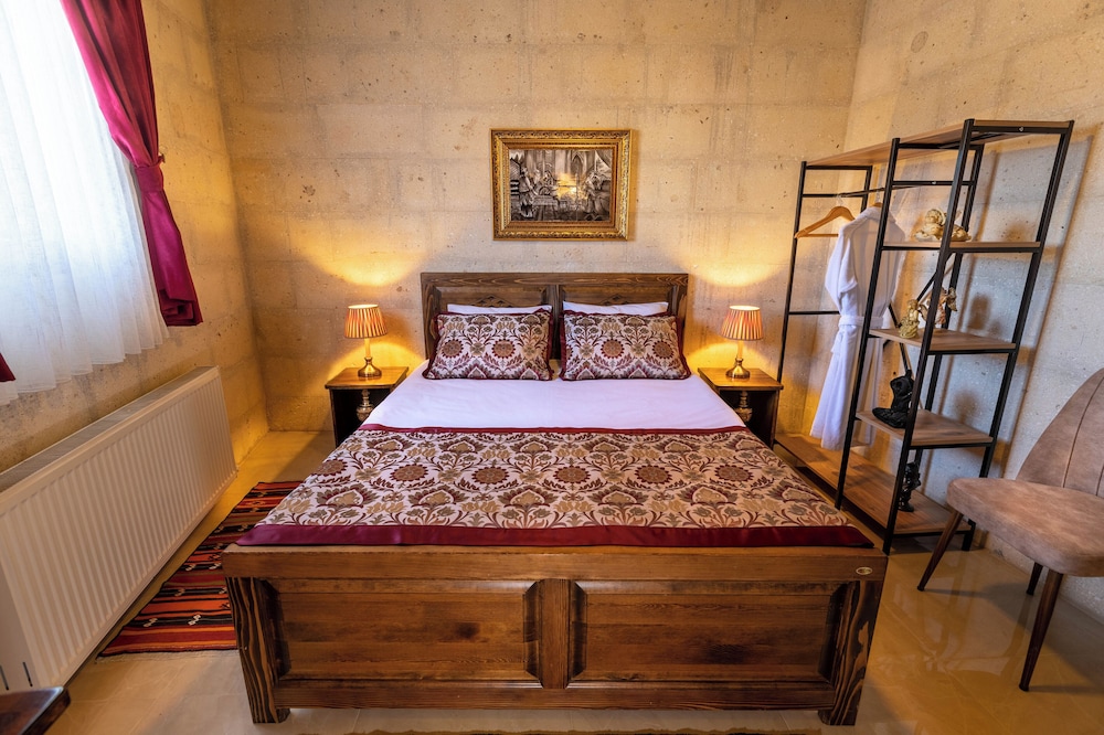 Lord Of Cappadocia Hotel 15/50