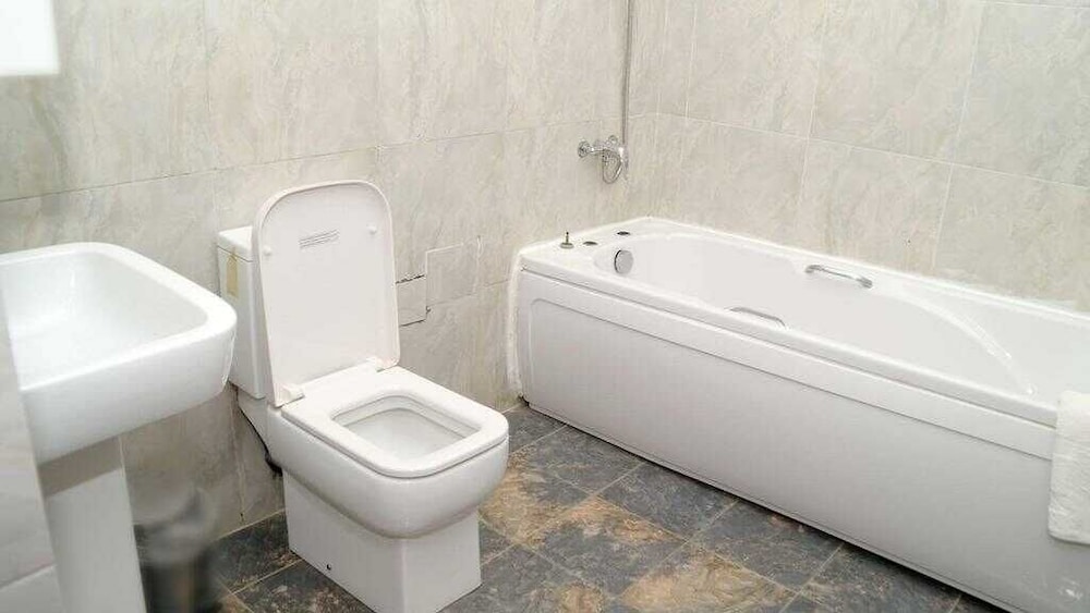 Kudina Luxury Apartments 19/21