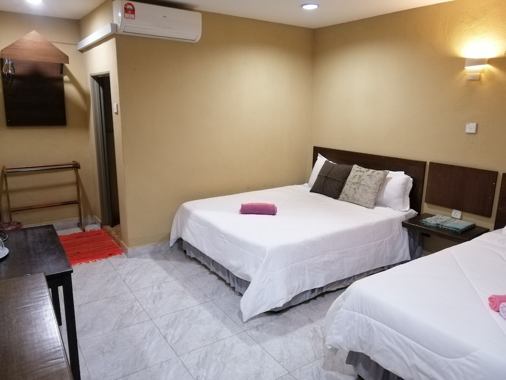 Motel Seri Mutiara 24/54