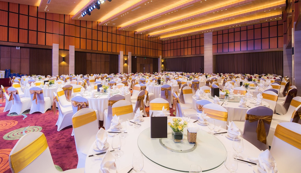 Muong Thanh Luxury Da Nang Hotel 40/50