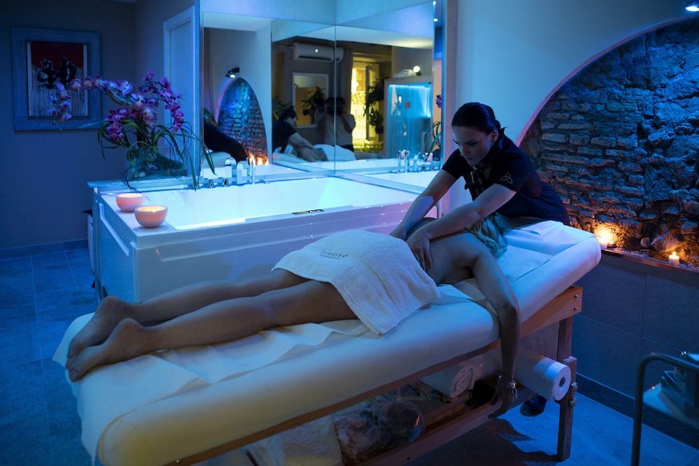 Corso Suite 107 Rooms Wellness & Spa 27/50