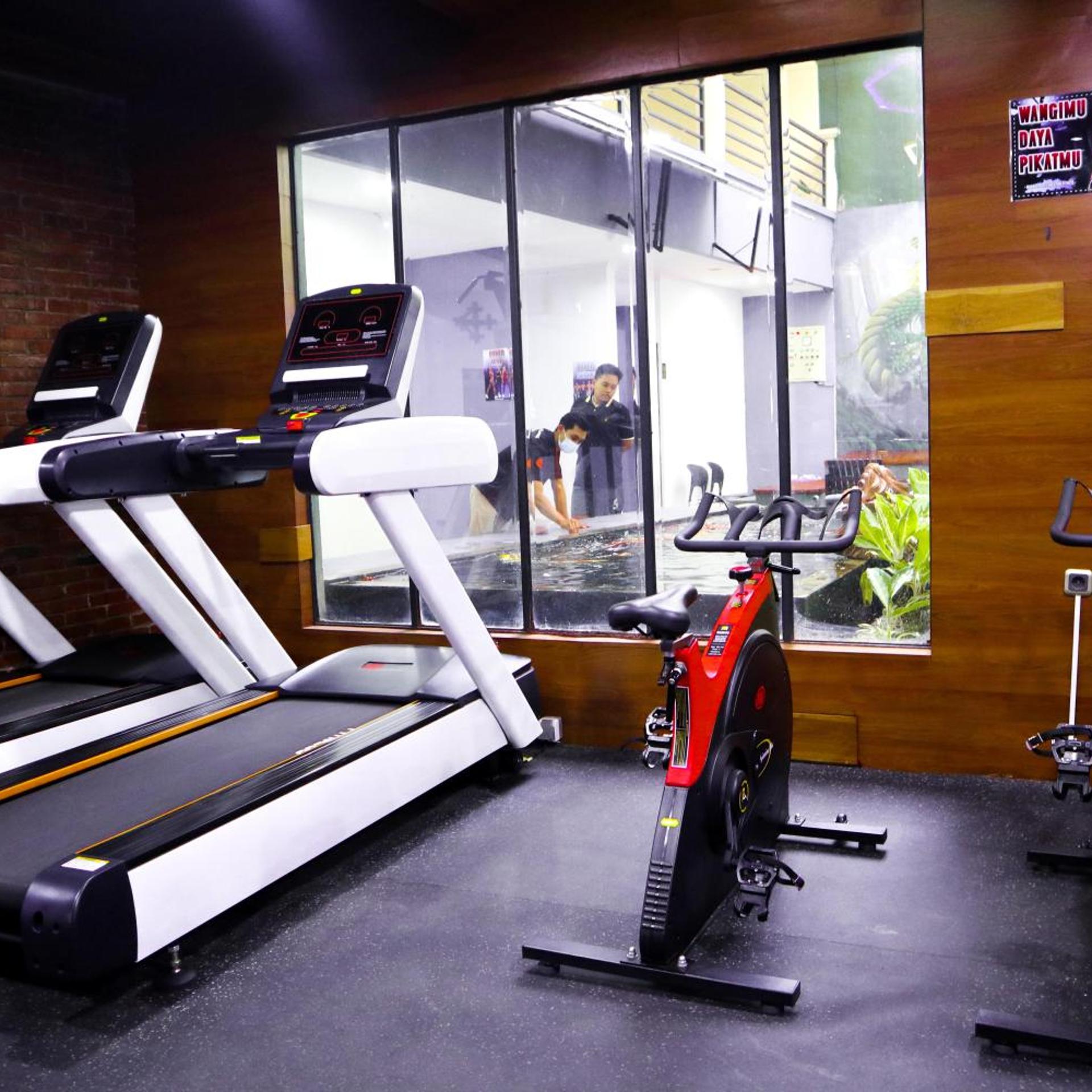 Helios Hotel Malang 35/51