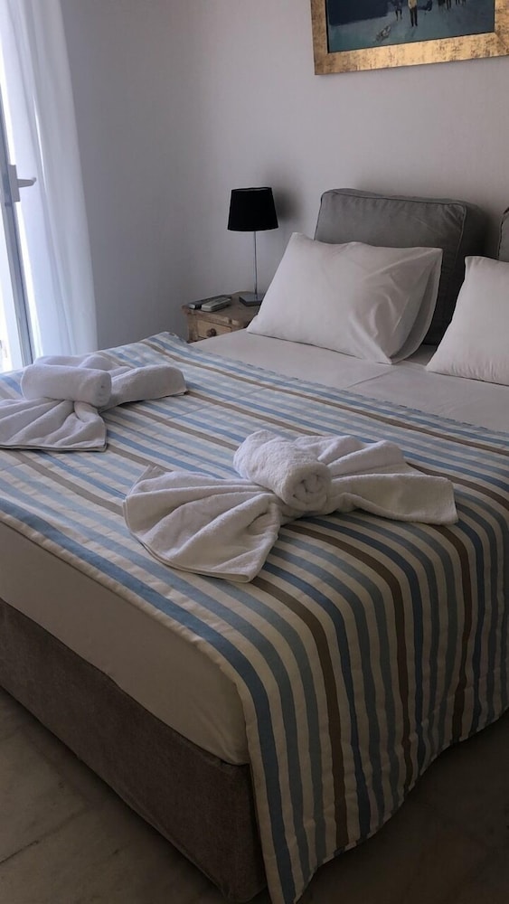 Nalu Villa Mykonos 3/30