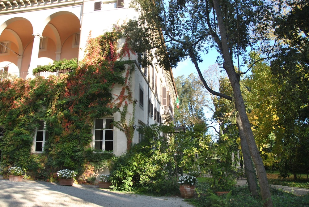 Villa La Principessa 60/63