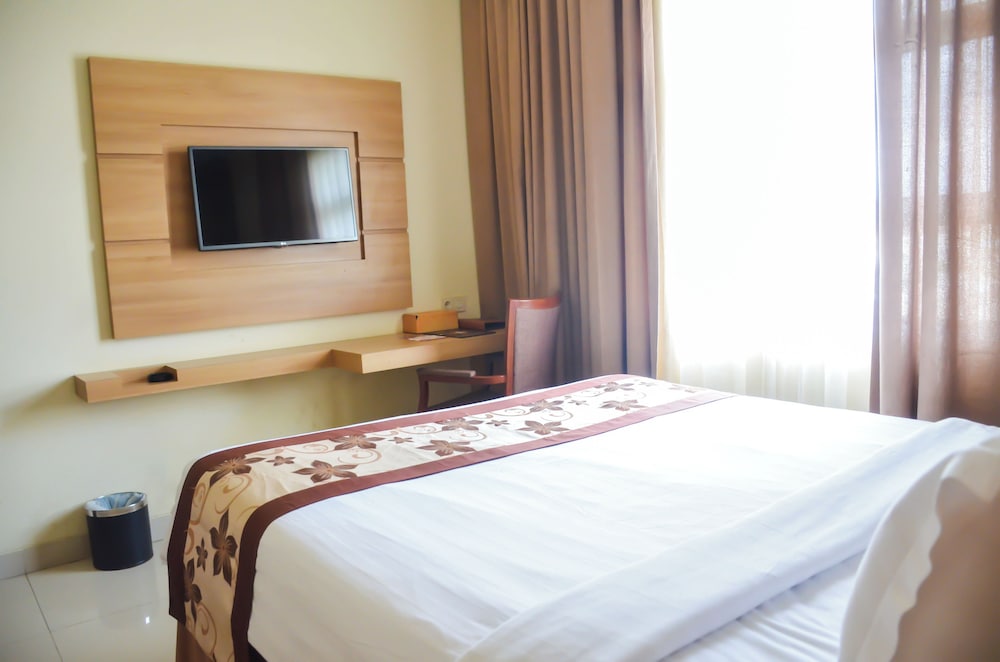 Grand TW Batam Center Hotel & Convention 27/64