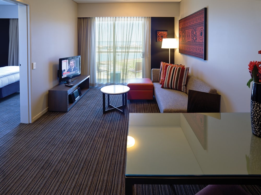 ADINA APARTMENT HOTEL DARWIN WATERFRONT 41/60