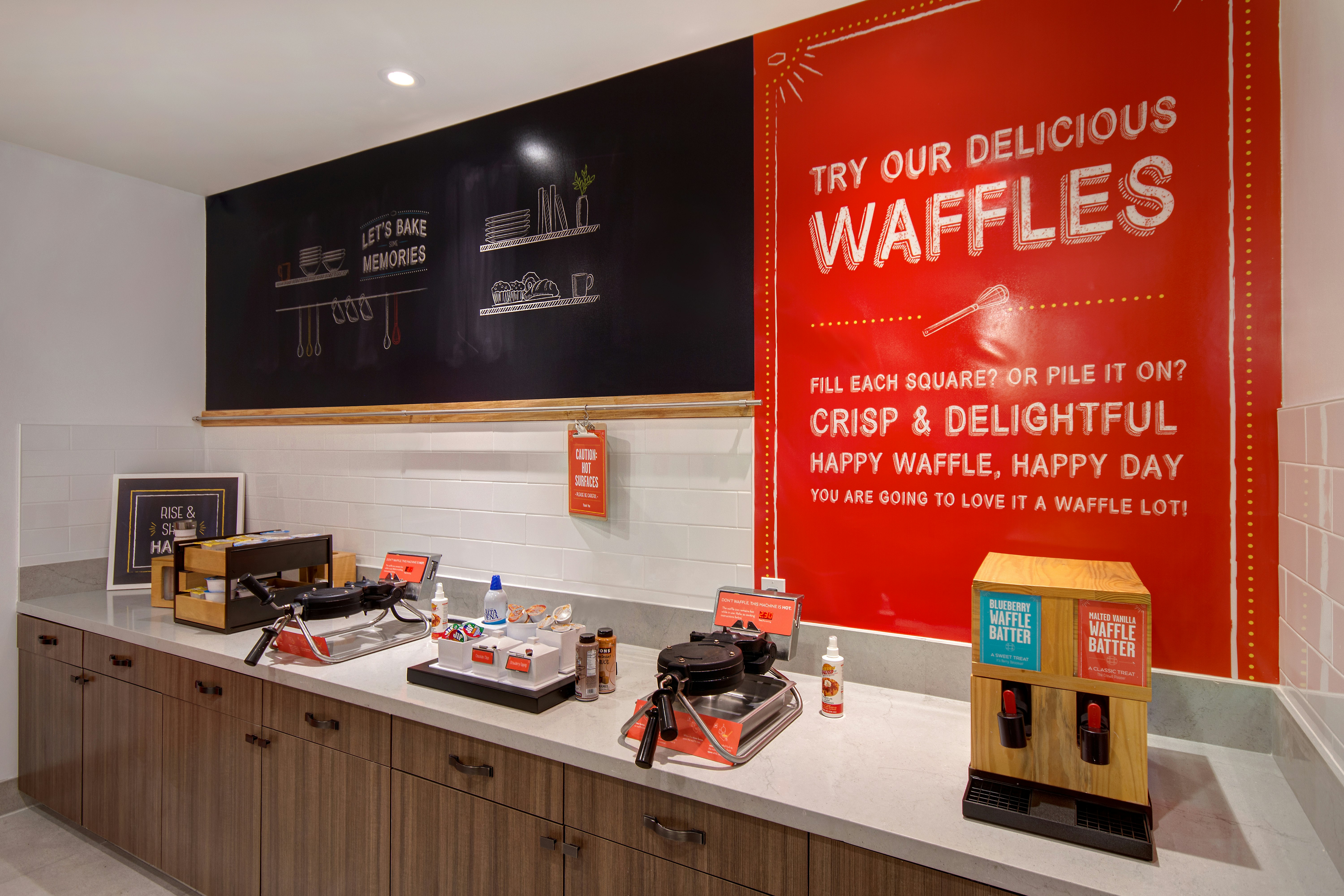 Hampton Inn & Suites Ontario Rancho Cucamonga 7/23