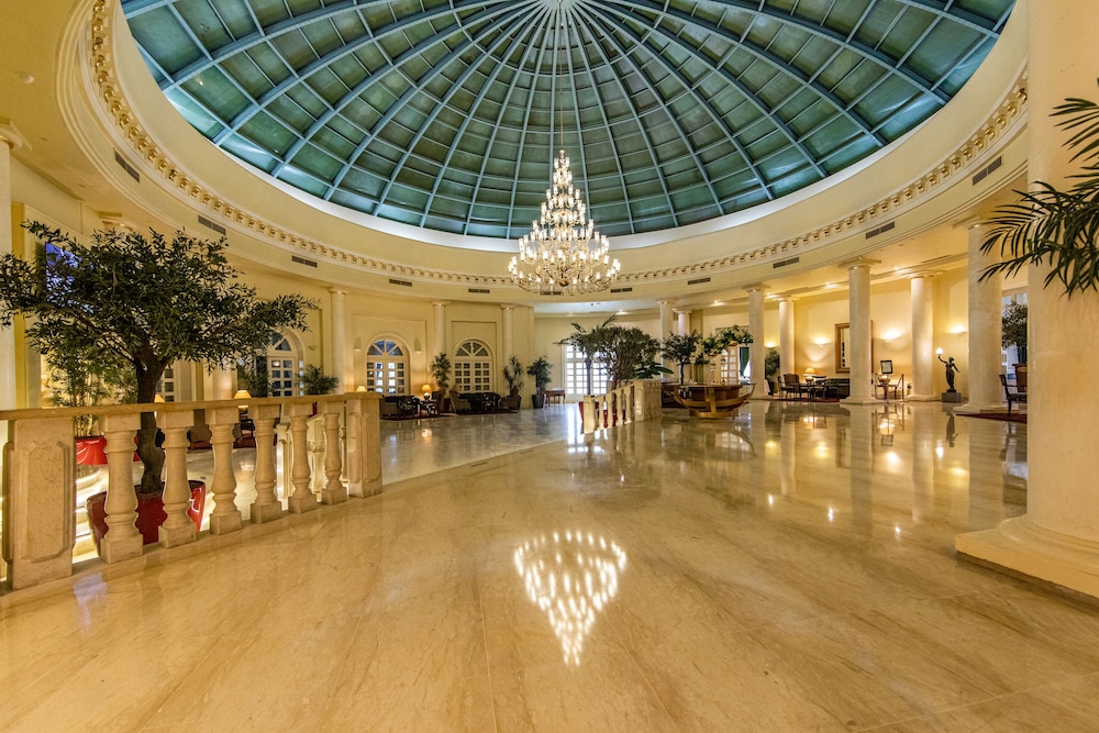 Hotel Acropole Tunis 25/50