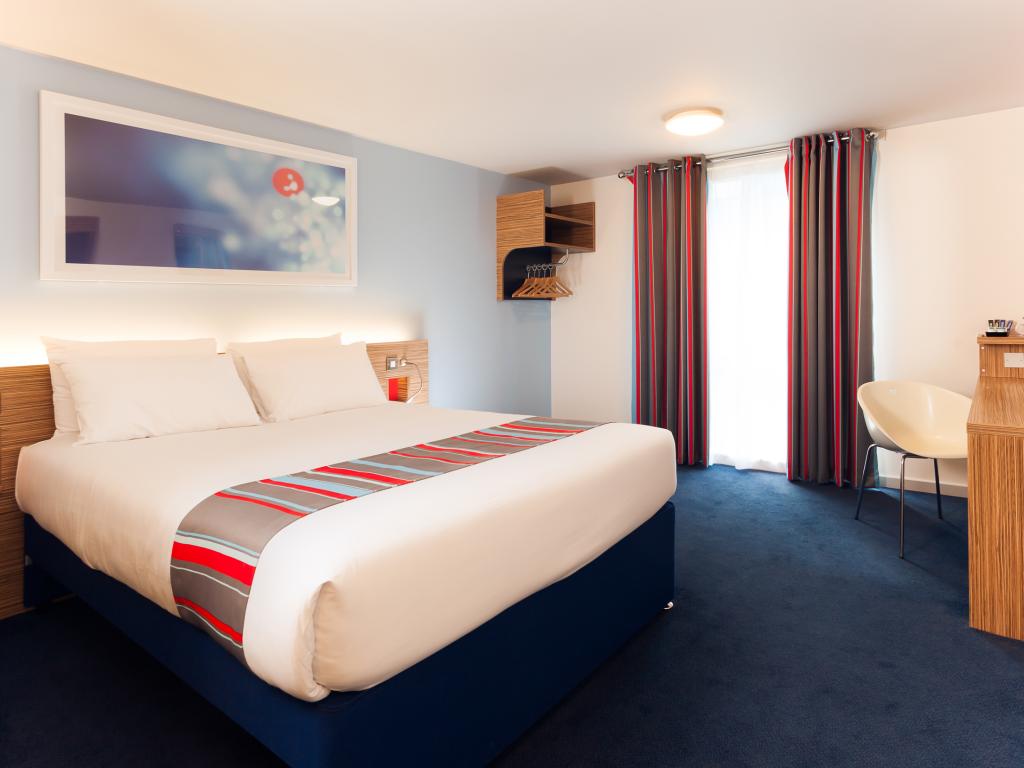 Travelodge Newport Isle of Wight 2/13
