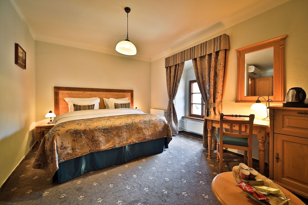 Questenberk Hotel 15/60