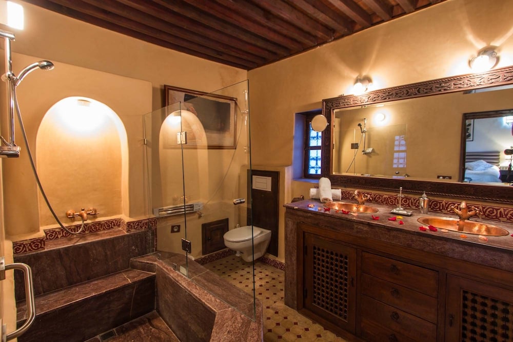Riad Les Remparts de Fes 31/72