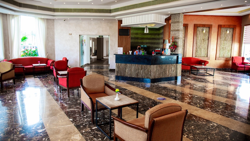 Old Vic Sharm El Sheikh 35/53