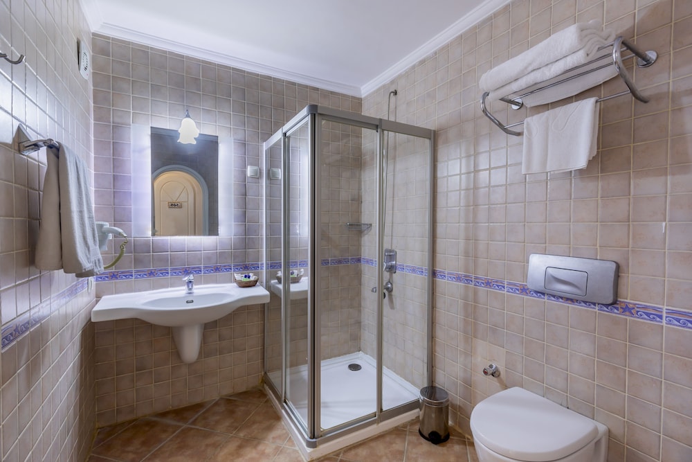 Hotel Adalya Port 45/50