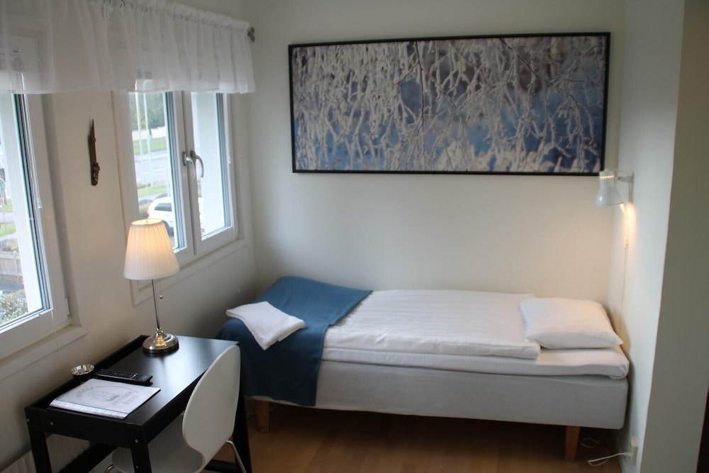 Hotell Briggen I Ahus 8/29