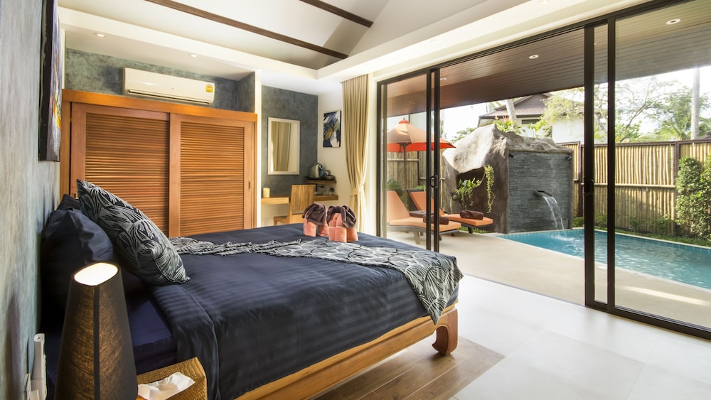 Khwan Beach Resort 38/71