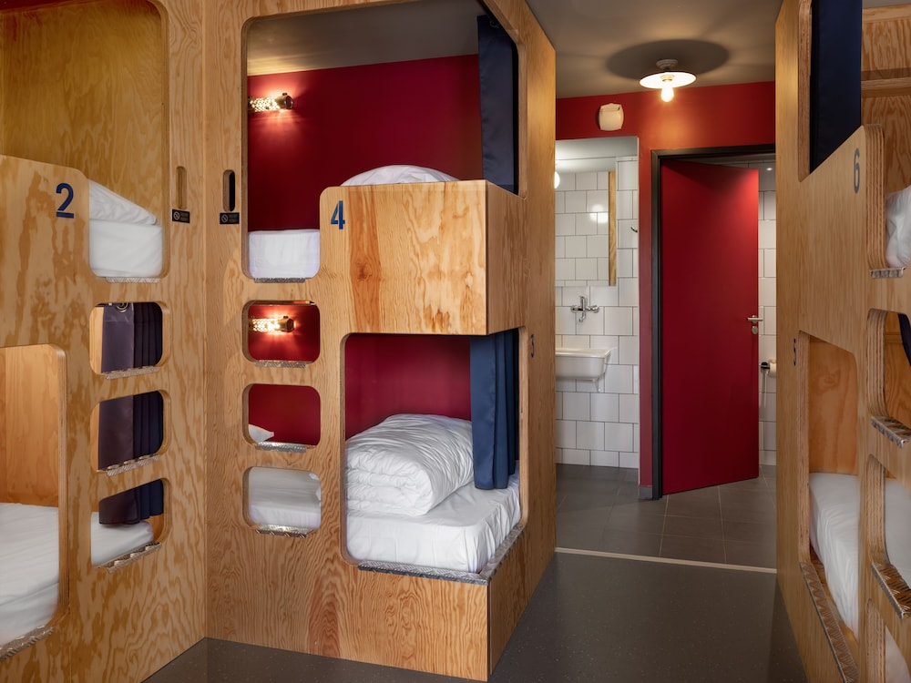 Eklo Paris Roissy Cdg Airport 写真2