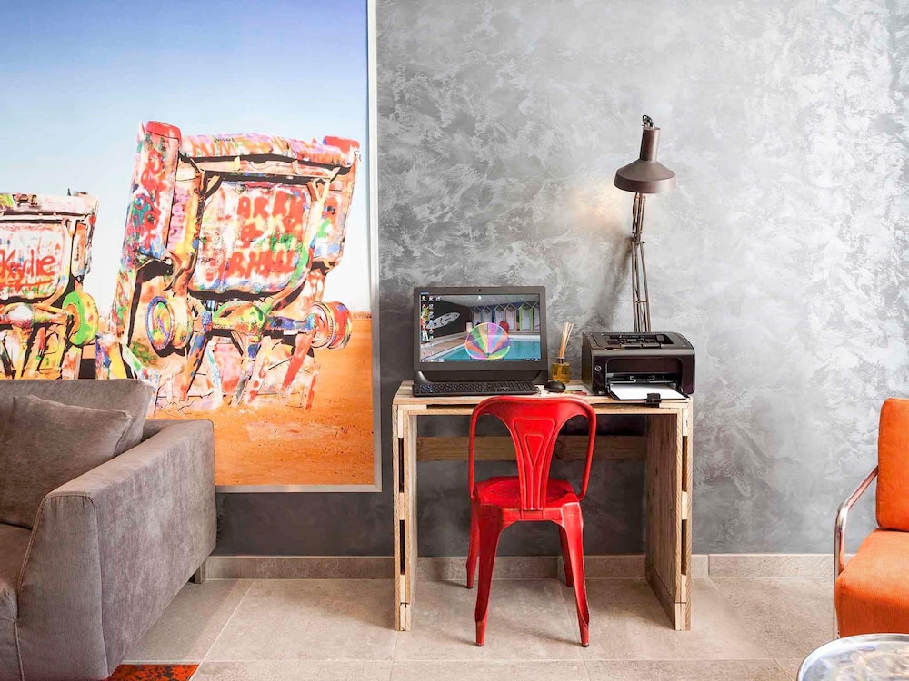 Ibis Styles Vierzon 5/44