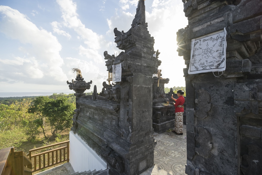 Semabu Hills Hotel Nusa Penida - Bali 7/50