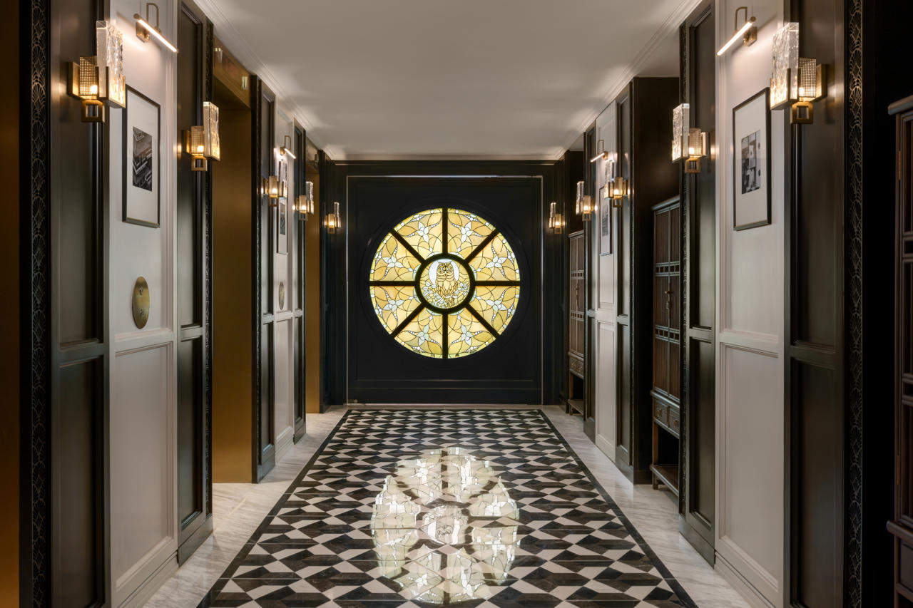 The Laurus, a Luxury Collection Resort, Singapore 9/50
