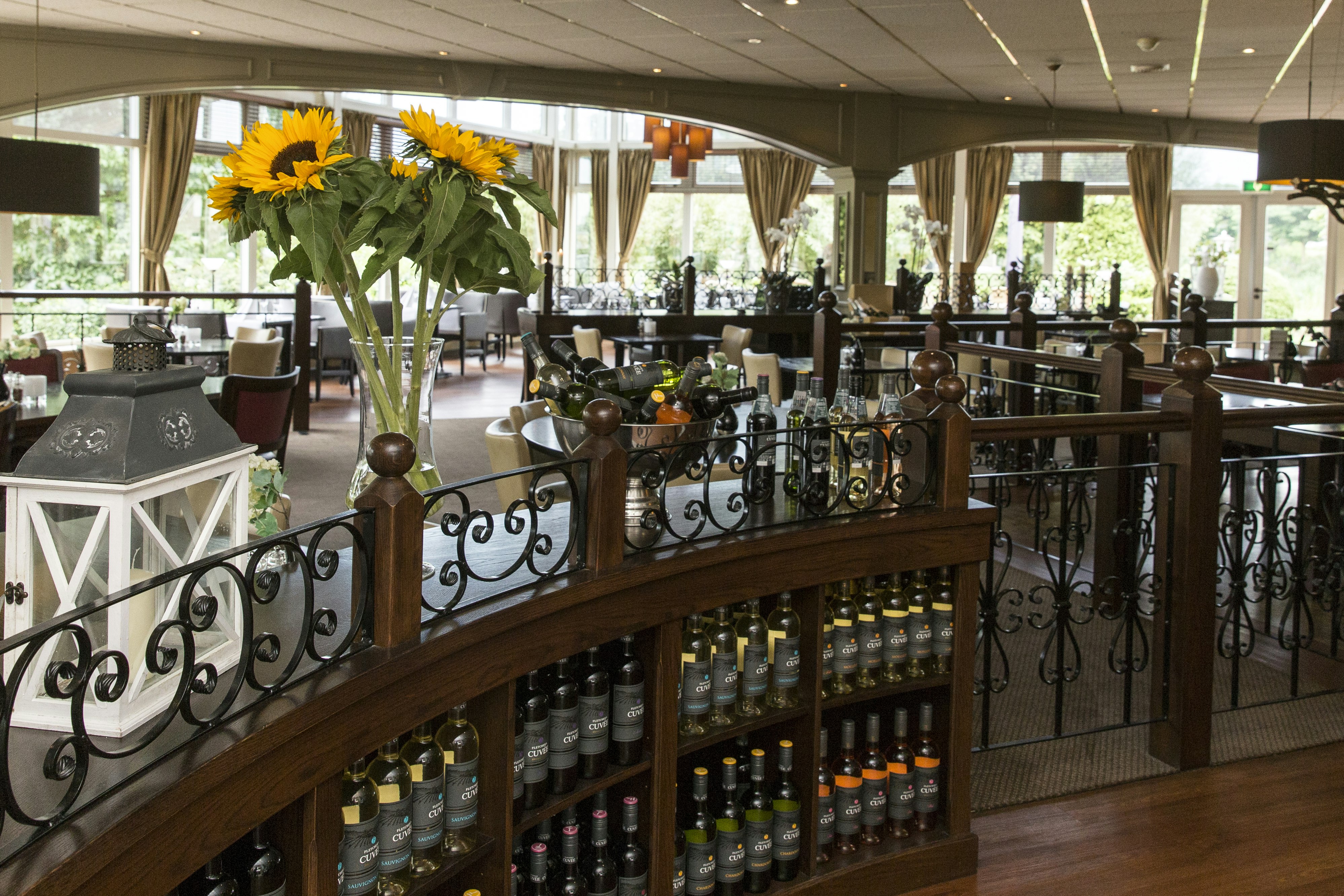 Fletcher Hotel Steenwijk 27/42