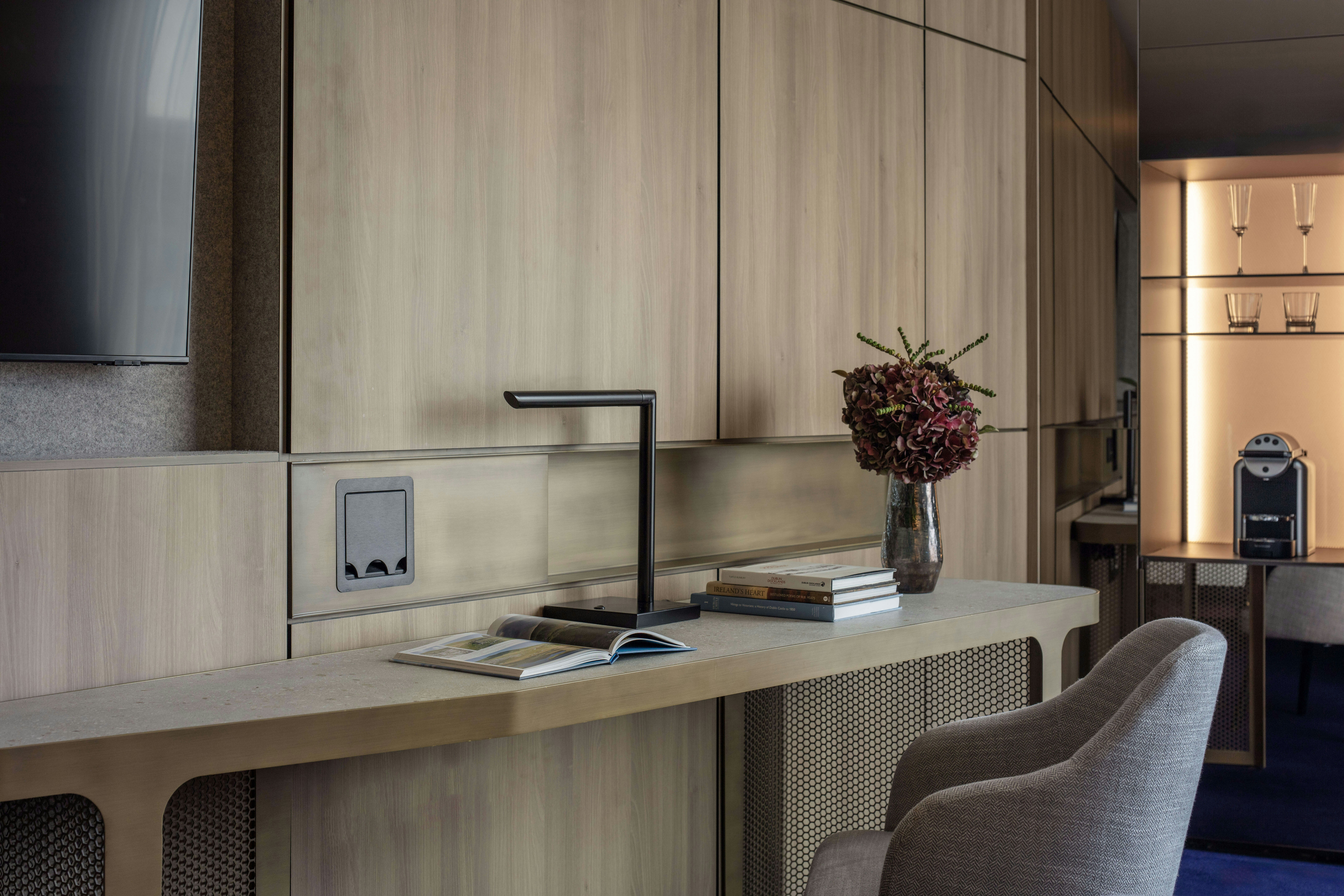 Anantara The Marker Dublin Hotel 38/50