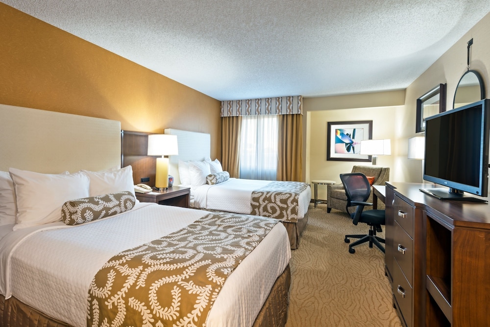 Crowne Plaza Dallas Near Galleria Addison 14/55