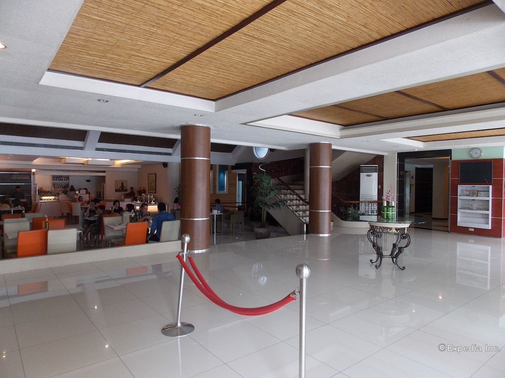 Circle Inn Hotel and Suites 5/63