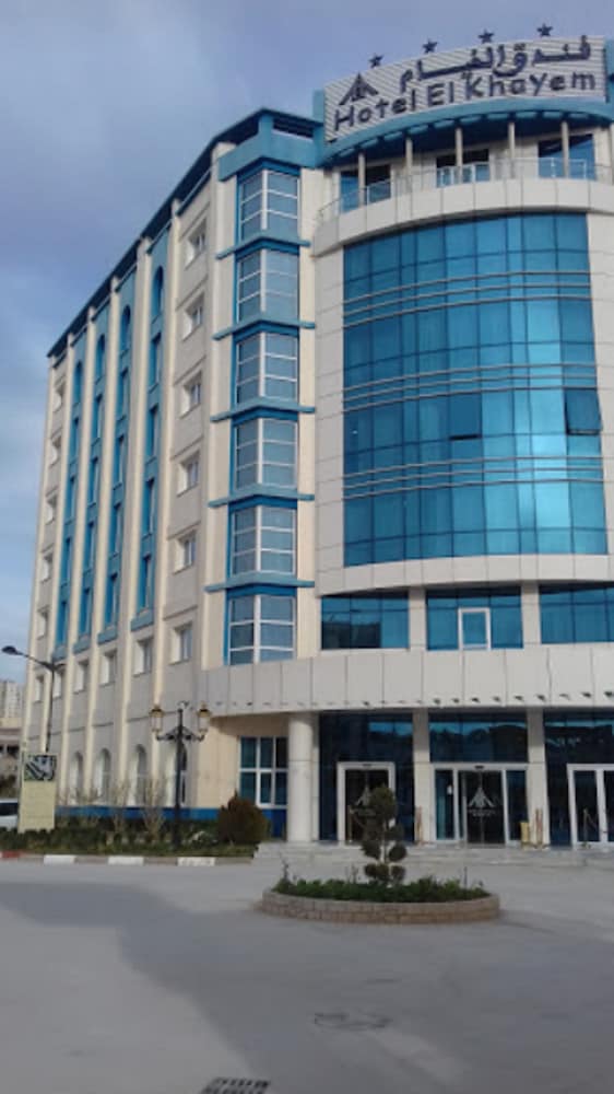 Hotel El Khayem 6/32