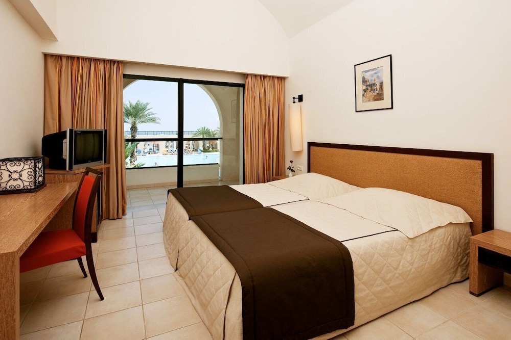 Sentido Djerba Beach 25/73