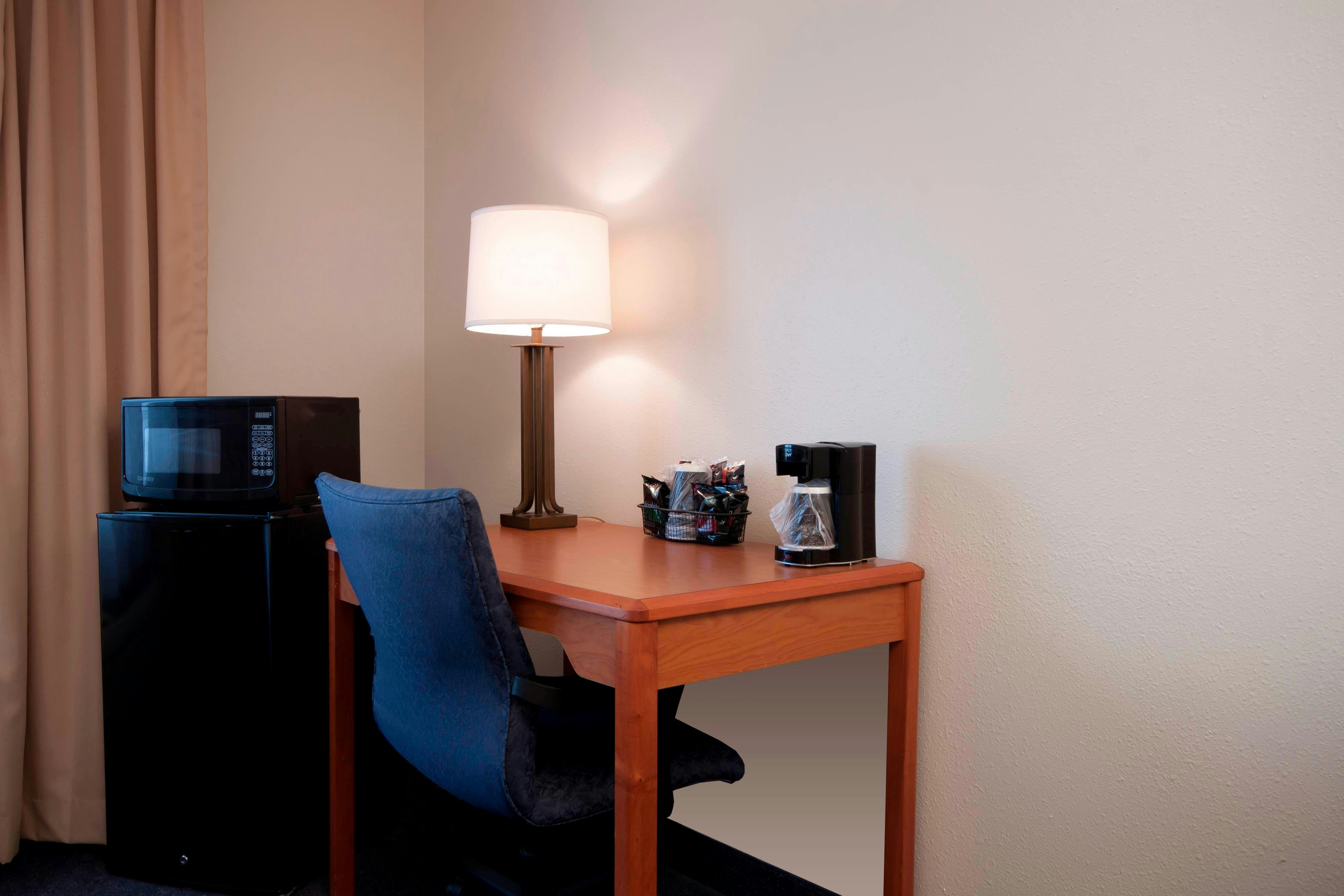 Fairfield Inn Joliet South Hotel 4/10